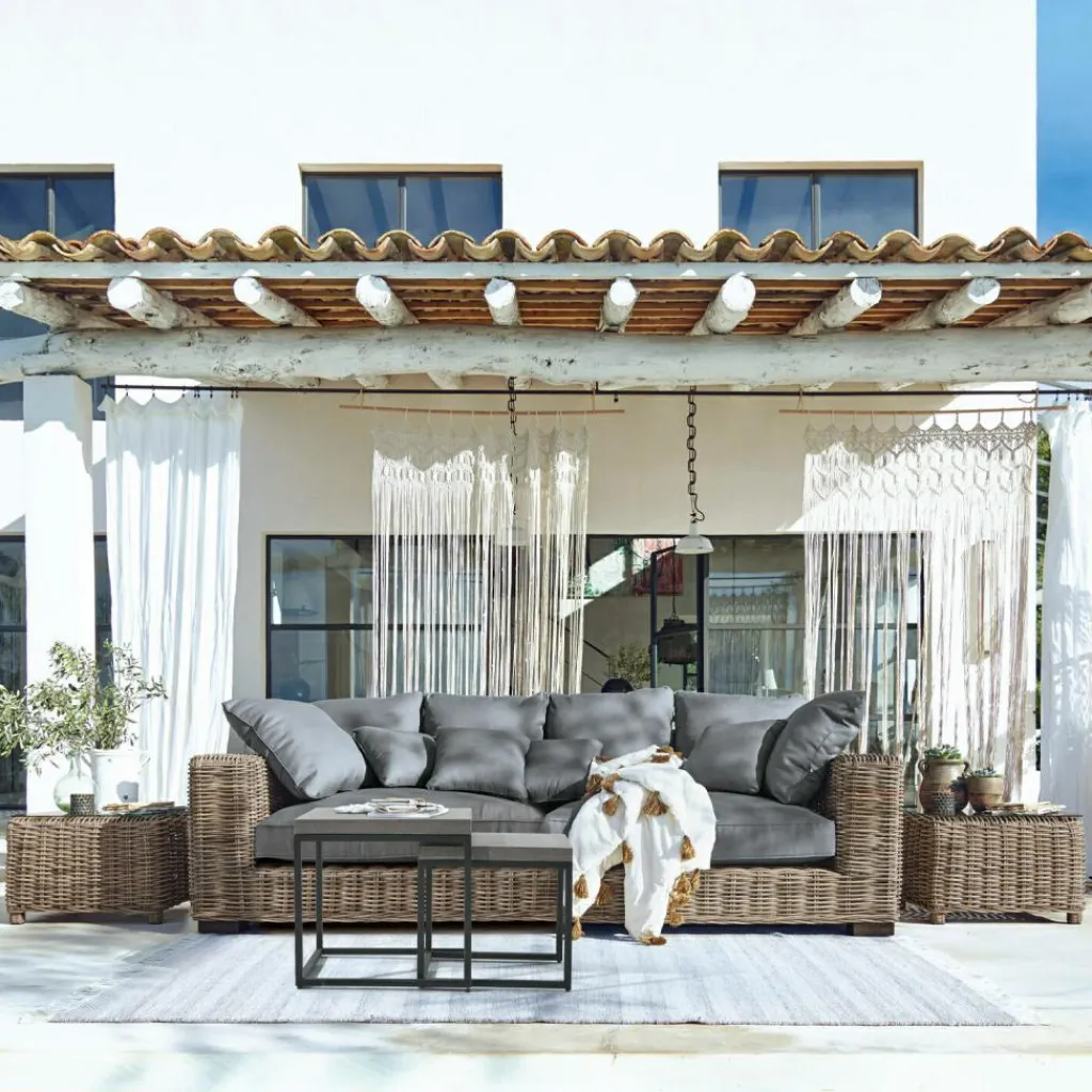 LOBERON Canapés, Chaises Et Fauteuils*Canapé Rimini