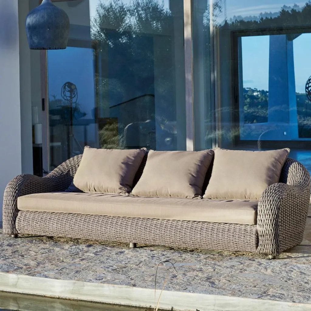 LOBERON Canapés, Chaises Et Fauteuils*Canapé Tarnos