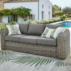 LOBERON Canapés, Chaises Et Fauteuils*Canapé Upminster