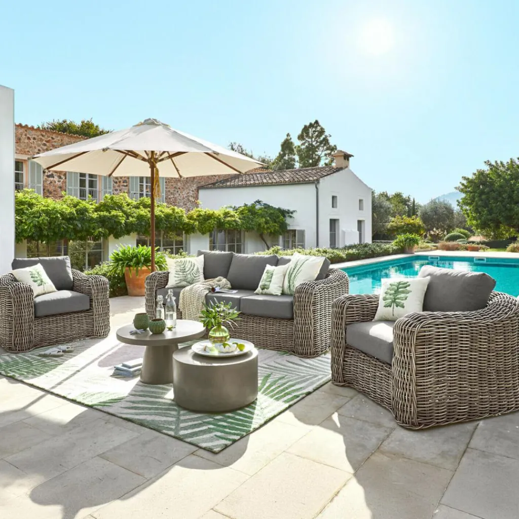 LOBERON Canapés, Chaises Et Fauteuils*Canapé Upminster