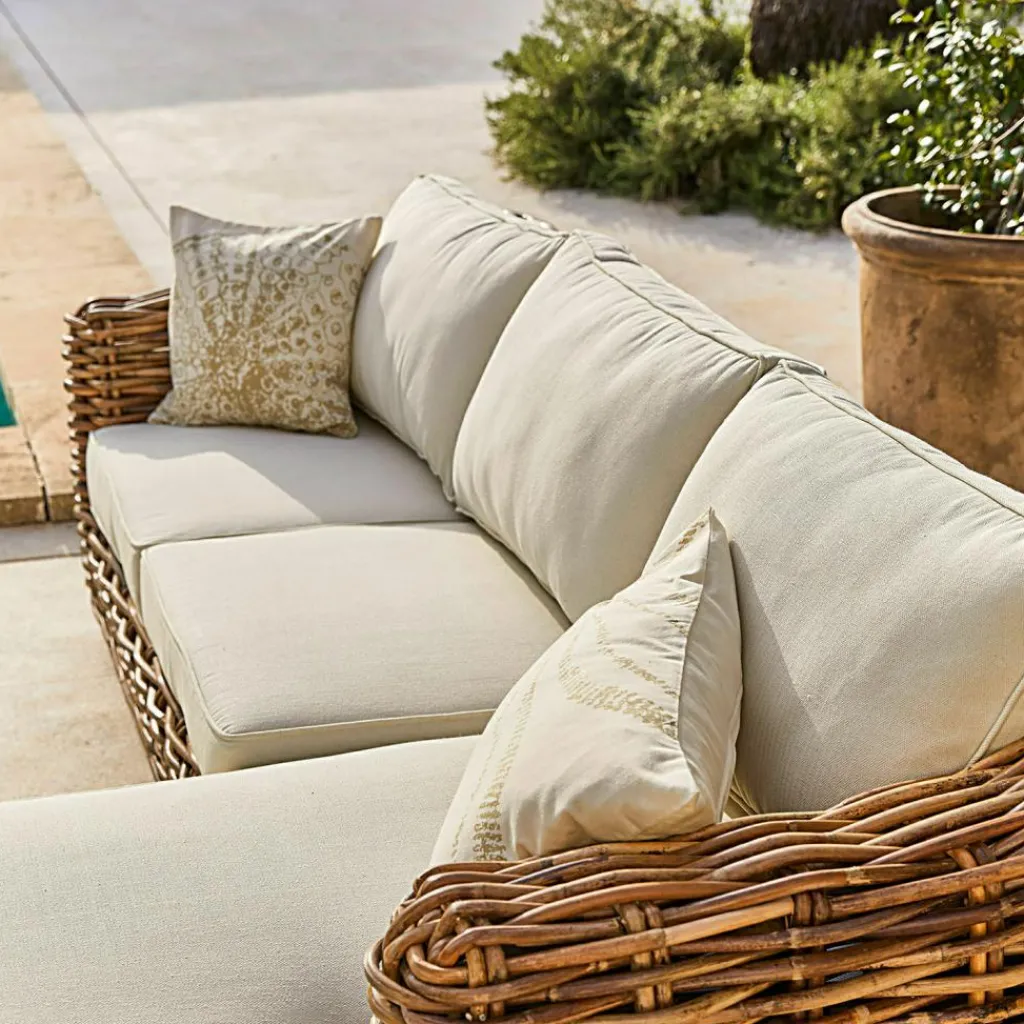 LOBERON Canapés, Chaises Et Fauteuils*Canapé Villedieu