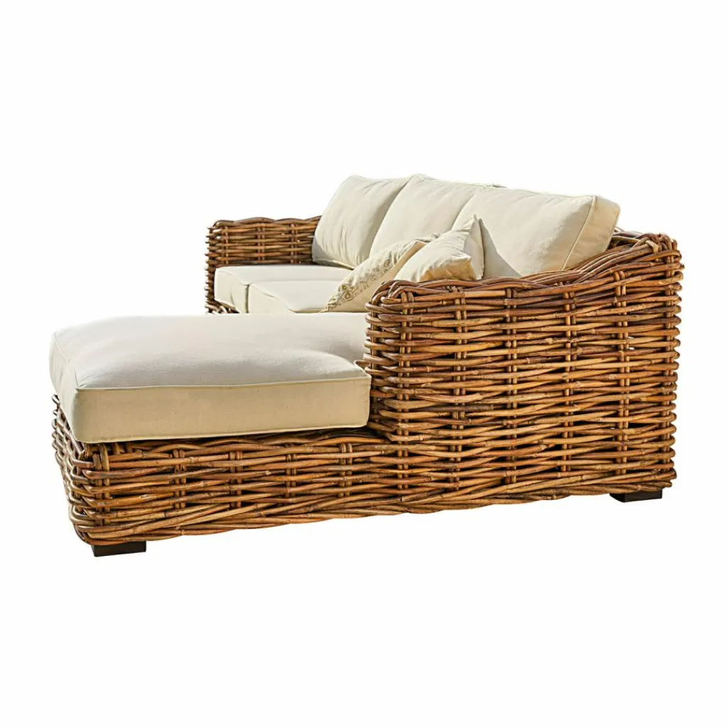 LOBERON Canapés, Chaises Et Fauteuils*Canapé Villedieu