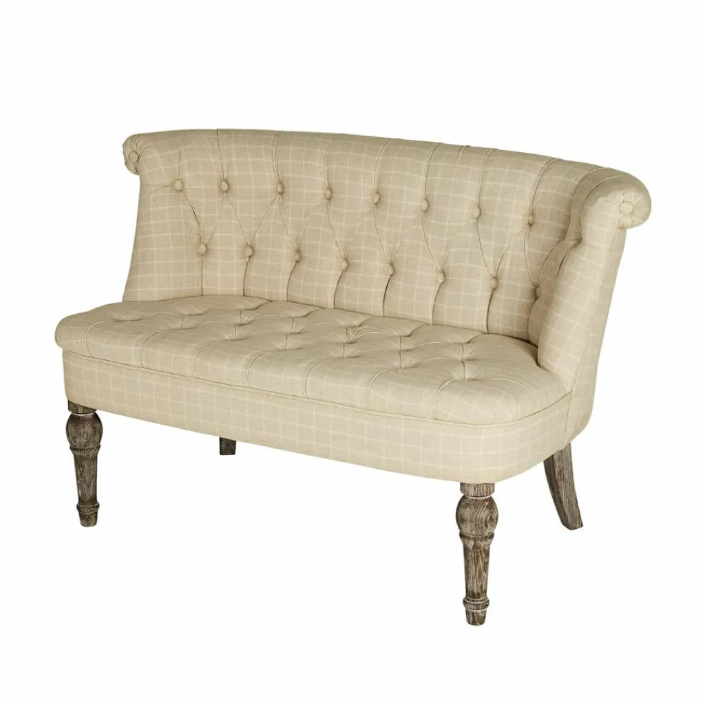 LOBERON Canapés|Canapés, Chaises Et Fauteuils*Canapé Weralin