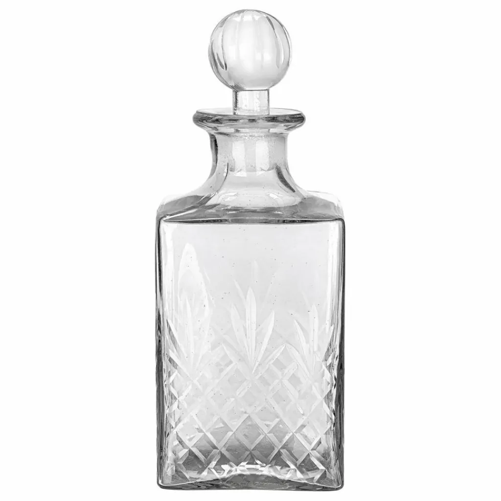 LOBERON Verres|Verres*Carafe et lot de 4 verres Kerrington