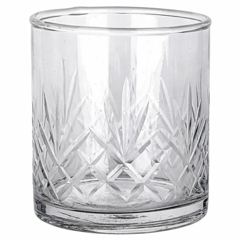 LOBERON Verres|Verres*Carafe et lot de 4 verres Kerrington