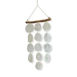 LOBERON Objets Décoratifs|Décoration*Carillon à vent Romero