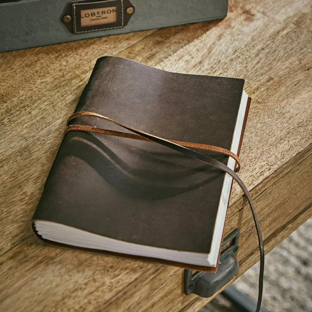 LOBERON Papeterie|Papeterie*Carnet Rédené