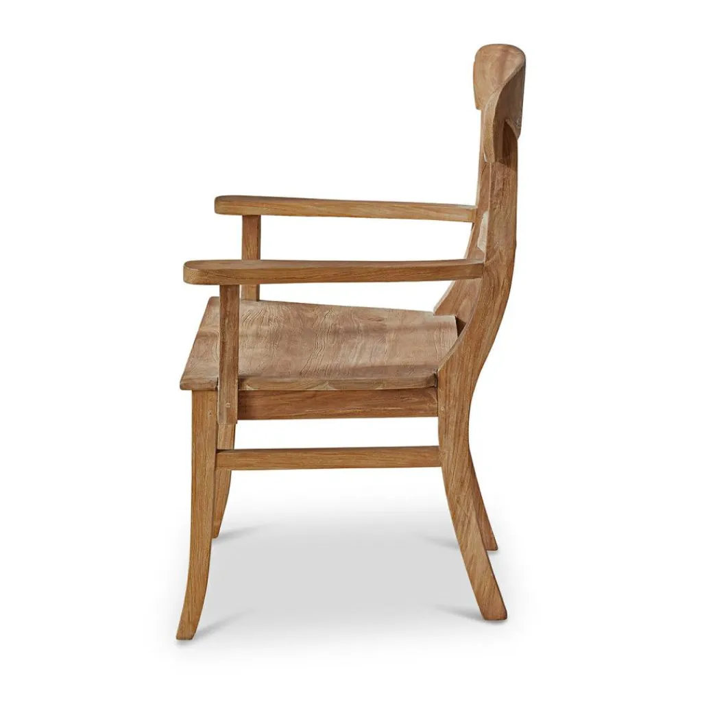 LOBERON Chaises|Canapés, Chaises Et Fauteuils*Chaise à accoudoirs Masters