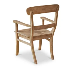 LOBERON Chaises|Canapés, Chaises Et Fauteuils*Chaise à accoudoirs Masters