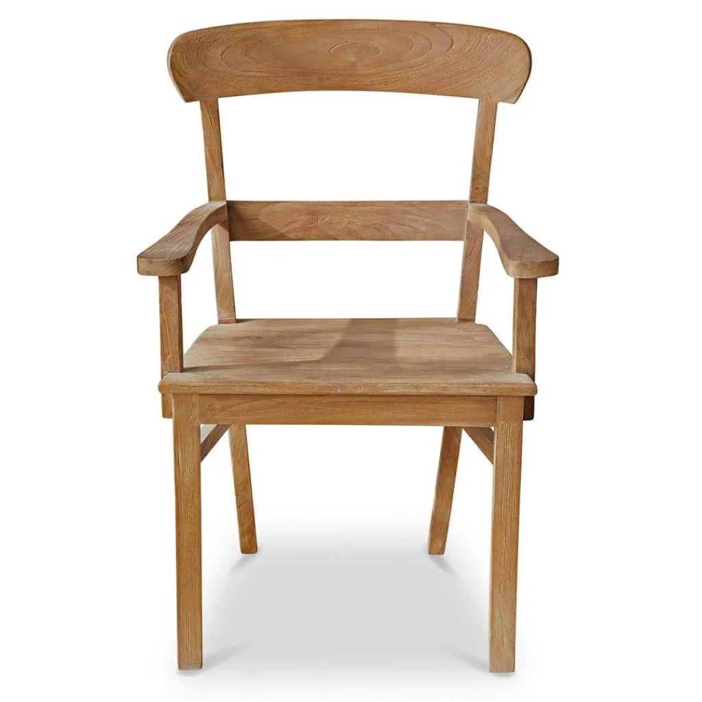 LOBERON Chaises|Canapés, Chaises Et Fauteuils*Chaise à accoudoirs Masters
