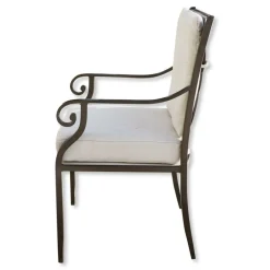 LOBERON Canapés, Chaises Et Fauteuils*Chaise à accoudoirs Mazur