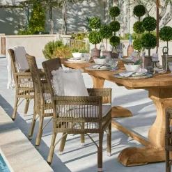LOBERON Canapés, Chaises Et Fauteuils*Chaise à accoudoirs Taunton