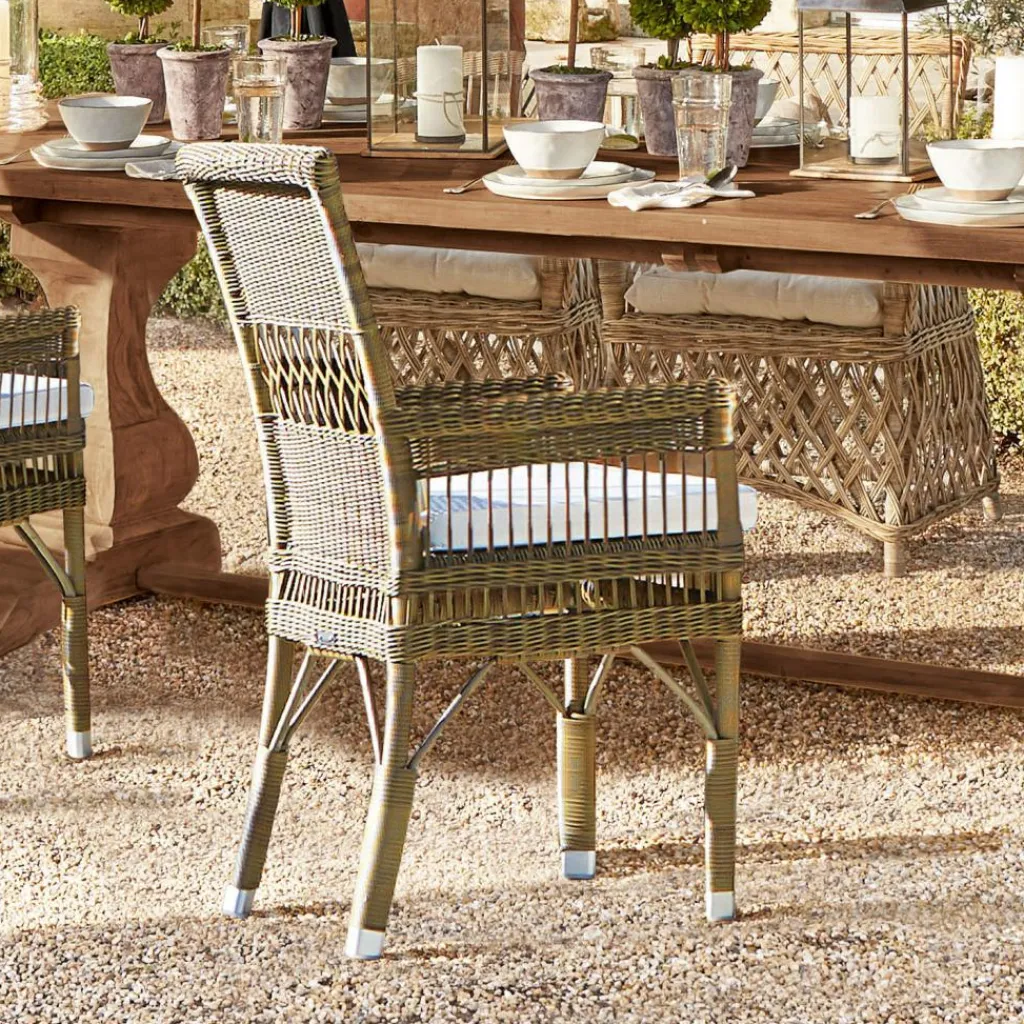 LOBERON Canapés, Chaises Et Fauteuils*Chaise à accoudoirs Taunton
