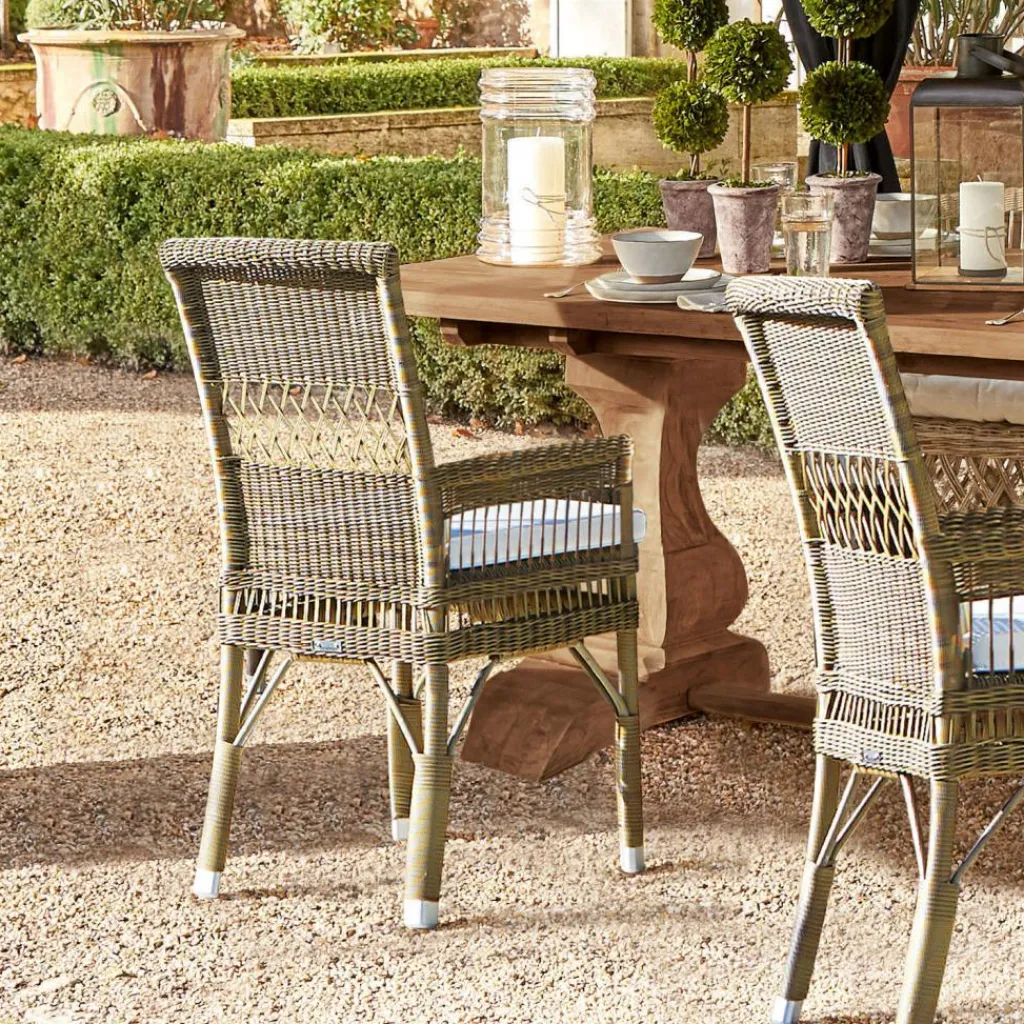 LOBERON Canapés, Chaises Et Fauteuils*Chaise à accoudoirs Taunton