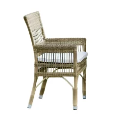 LOBERON Canapés, Chaises Et Fauteuils*Chaise à accoudoirs Taunton