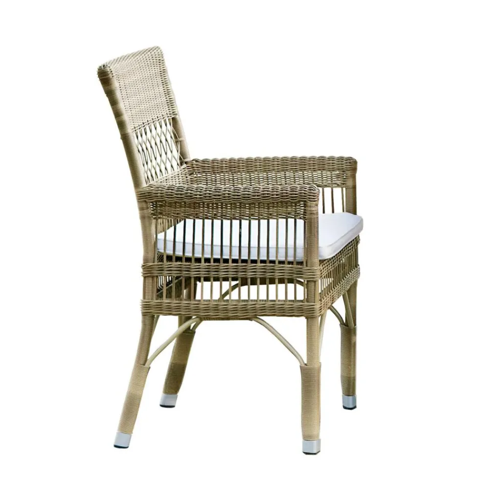 LOBERON Canapés, Chaises Et Fauteuils*Chaise à accoudoirs Taunton