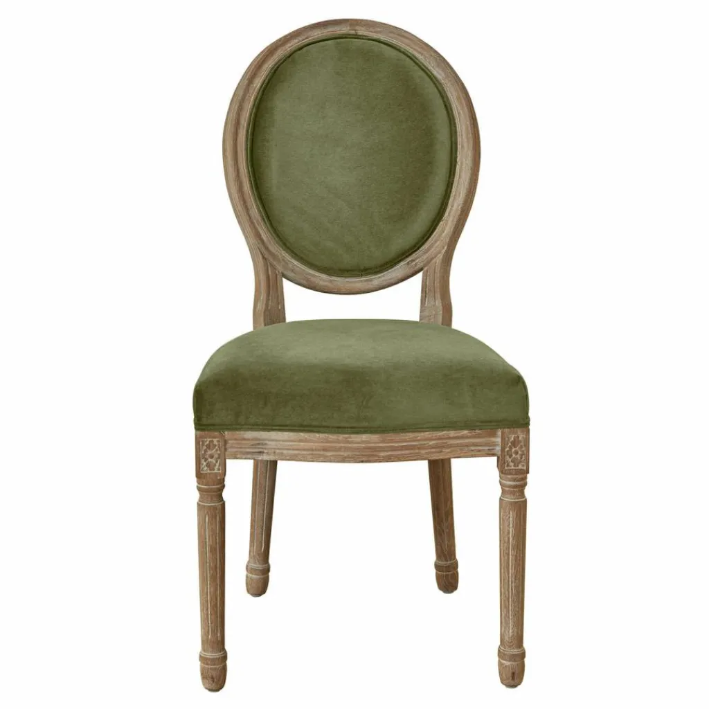 LOBERON Chaises|Chaises*Chaise Alviano