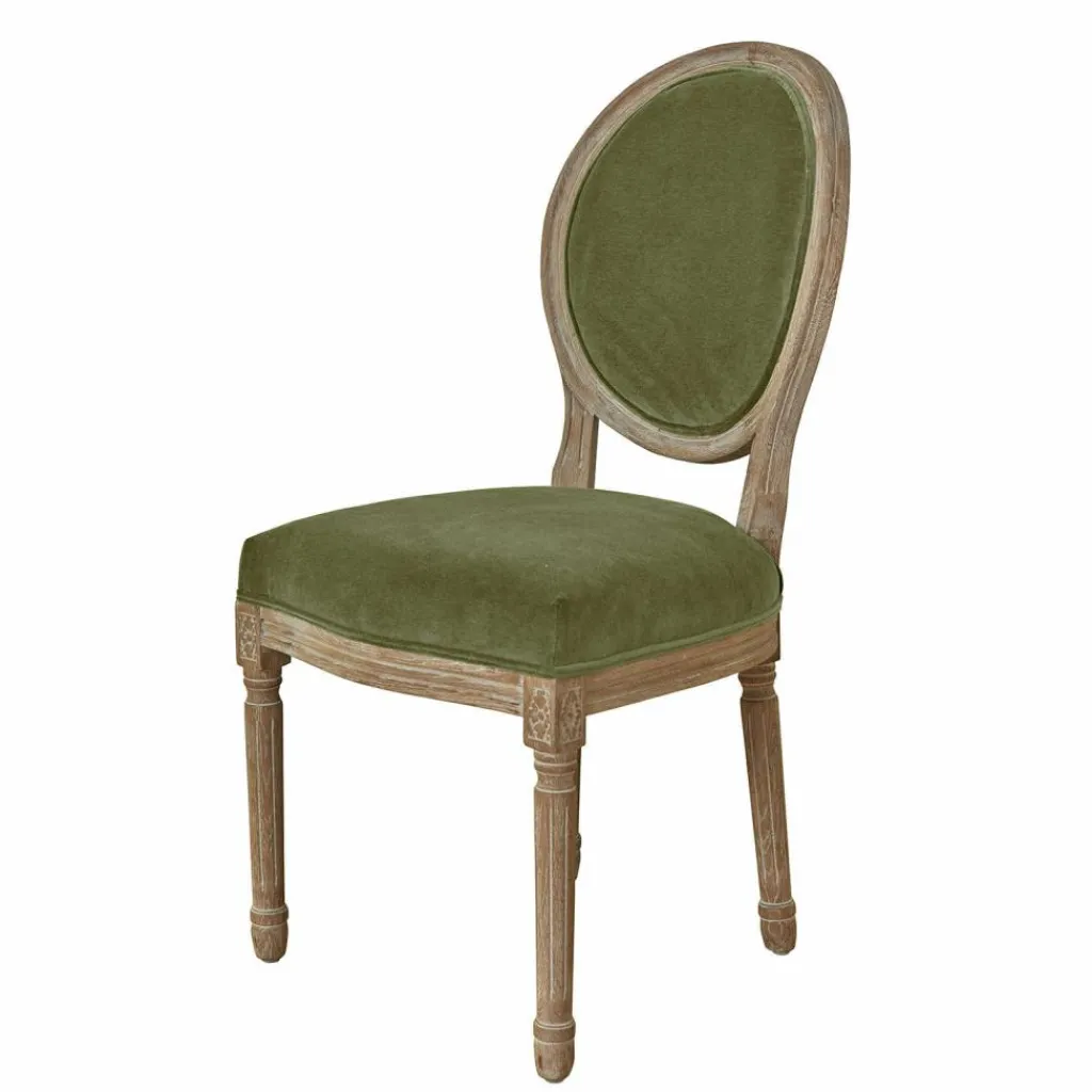LOBERON Chaises|Chaises*Chaise Alviano