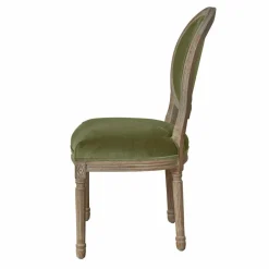LOBERON Chaises|Chaises*Chaise Alviano