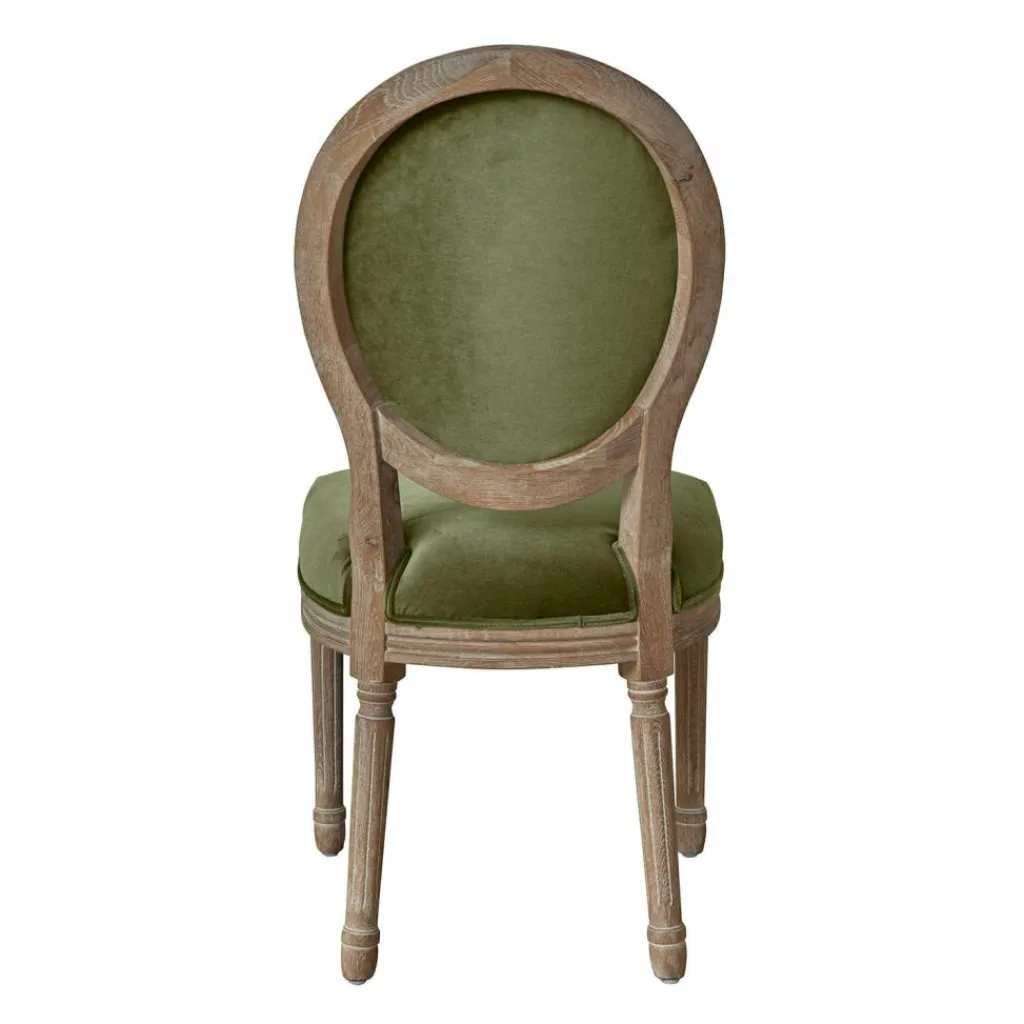 LOBERON Chaises|Chaises*Chaise Alviano