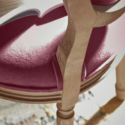 LOBERON Chaises|Chaises*Chaise Alviano
