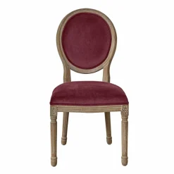 LOBERON Chaises|Chaises*Chaise Alviano