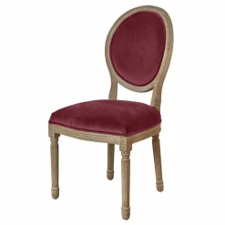 LOBERON Chaises|Chaises*Chaise Alviano