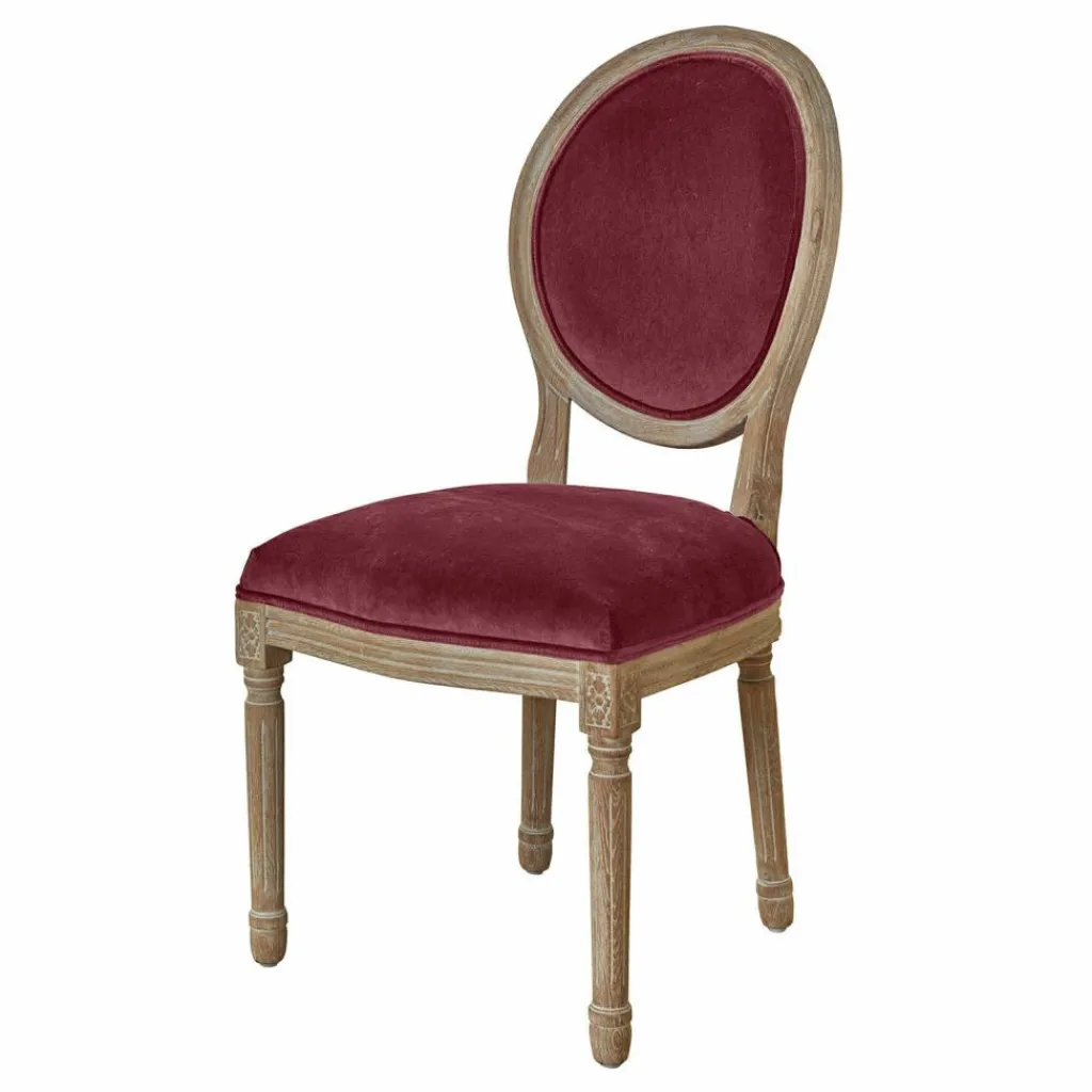 LOBERON Chaises|Chaises*Chaise Alviano