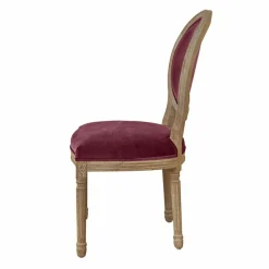 LOBERON Chaises|Chaises*Chaise Alviano