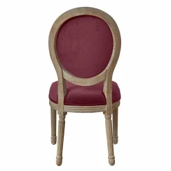 LOBERON Chaises|Chaises*Chaise Alviano