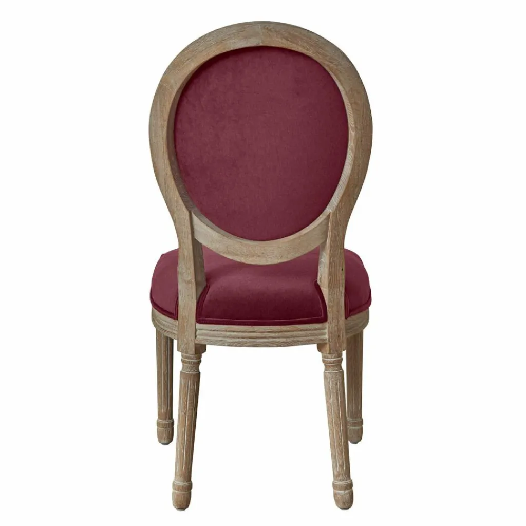 LOBERON Chaises|Chaises*Chaise Alviano