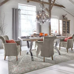 LOBERON Chaises|Fauteuils*Chaise Amherst