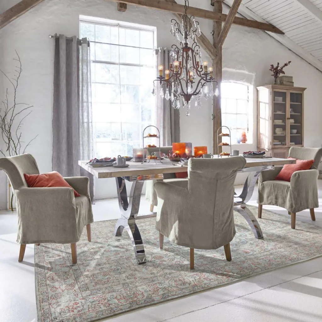 LOBERON Chaises|Fauteuils*Chaise Amherst