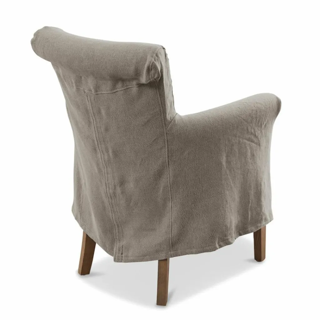 LOBERON Chaises|Fauteuils*Chaise Amherst