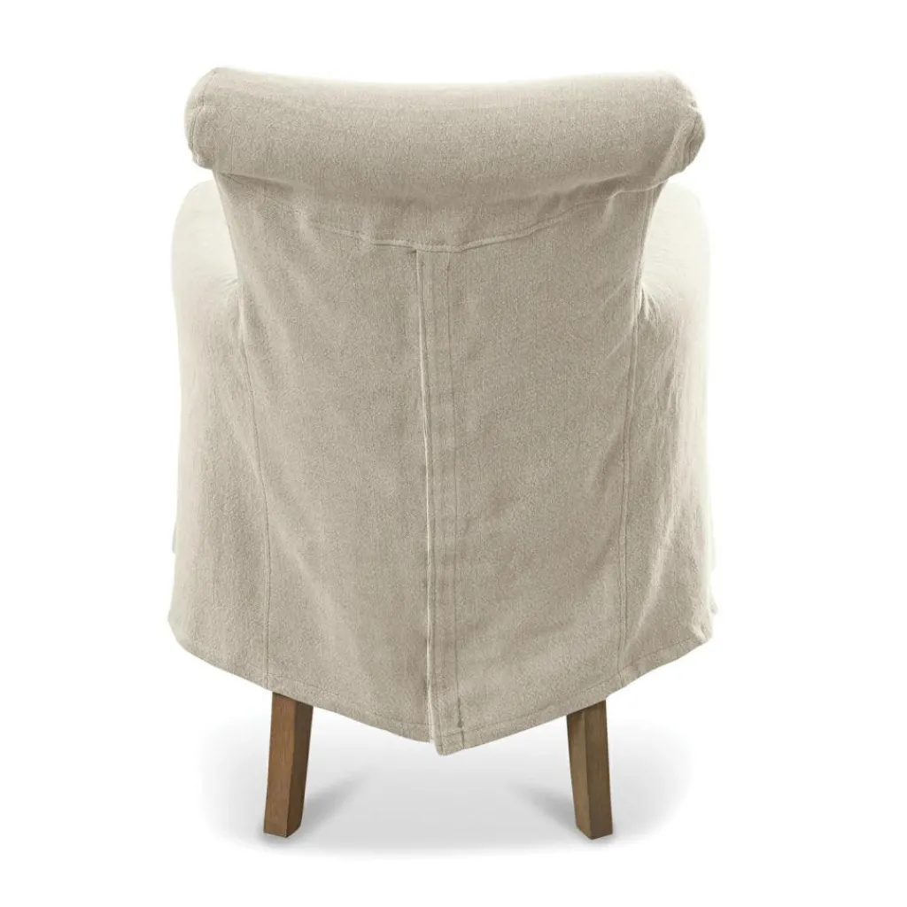 LOBERON Chaises|Fauteuils*Chaise Amherst