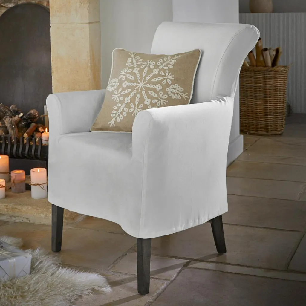 LOBERON Chaises|Fauteuils*Chaise Amherst