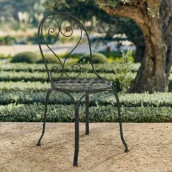 LOBERON Canapés, Chaises Et Fauteuils*Chaise Aube