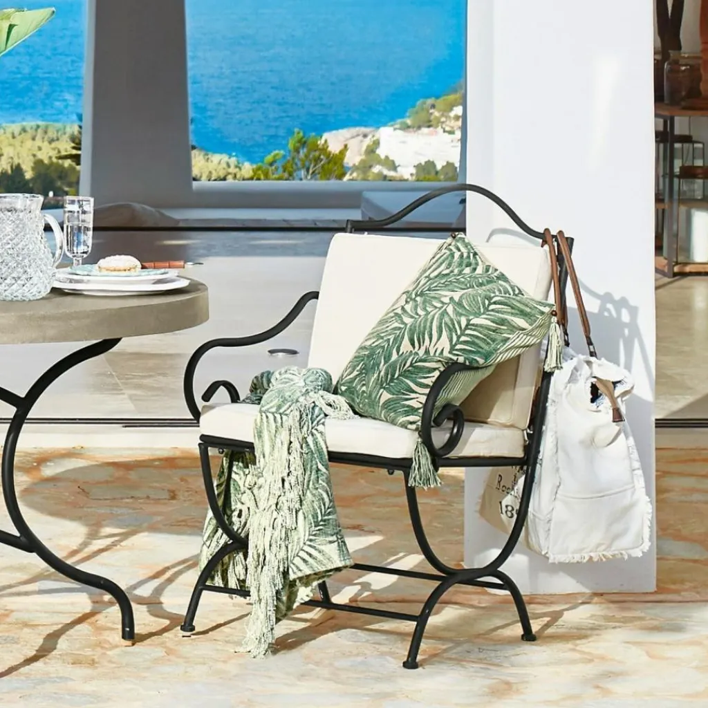 LOBERON Canapés, Chaises Et Fauteuils*Chaise Avanton