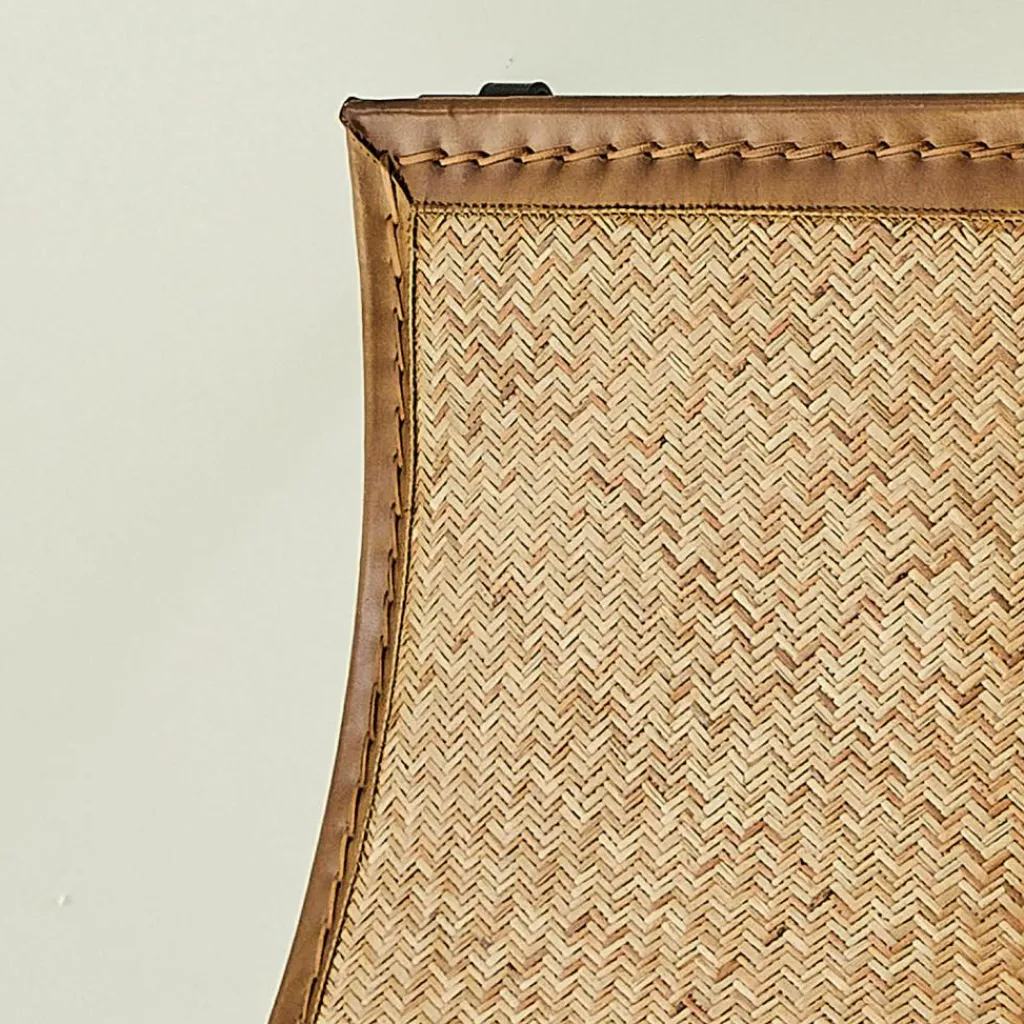 LOBERON Chaises|Chaises*Chaise avec tabouret Dauvron