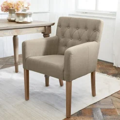 LOBERON Chaises|Canapés, Chaises Et Fauteuils*Chaise Betterton