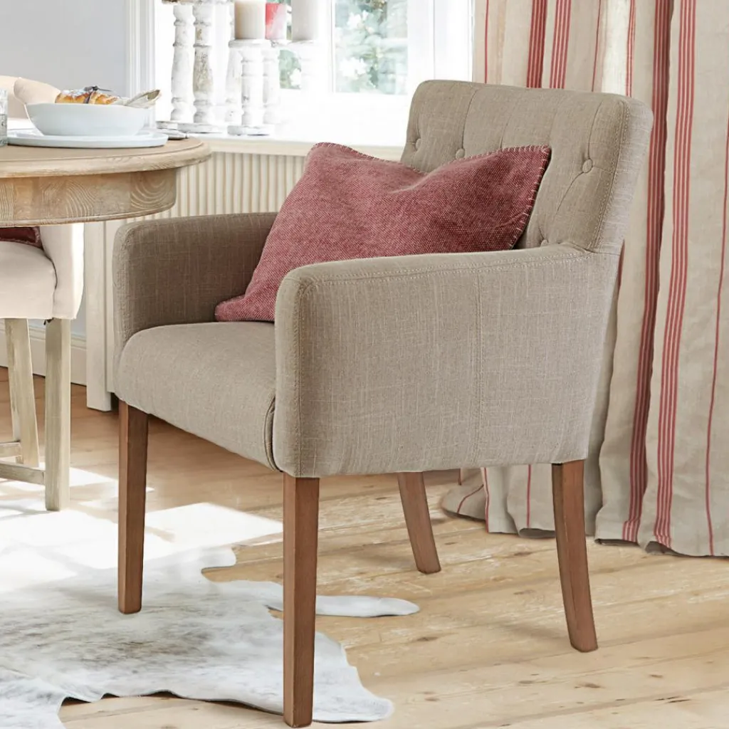 LOBERON Chaises|Canapés, Chaises Et Fauteuils*Chaise Betterton