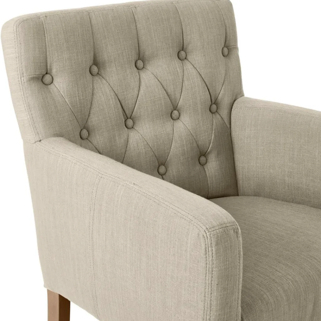 LOBERON Chaises|Canapés, Chaises Et Fauteuils*Chaise Betterton