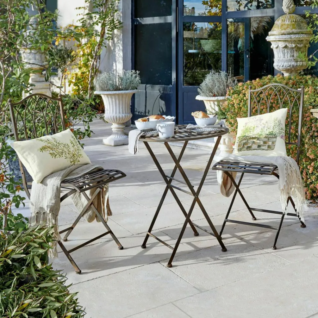 LOBERON Canapés, Chaises Et Fauteuils*Chaise Brignoles