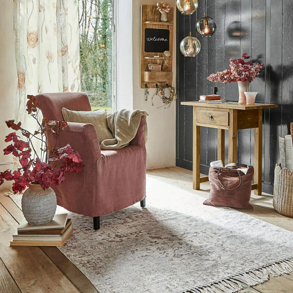 LOBERON Chaises|Fauteuils*Chaise Chantellese