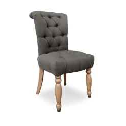 LOBERON Chaises|Canapés, Chaises Et Fauteuils*Chaise Claville