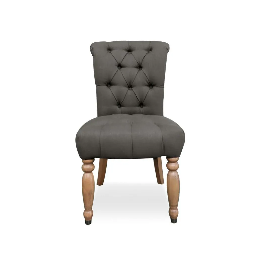 LOBERON Chaises|Canapés, Chaises Et Fauteuils*Chaise Claville