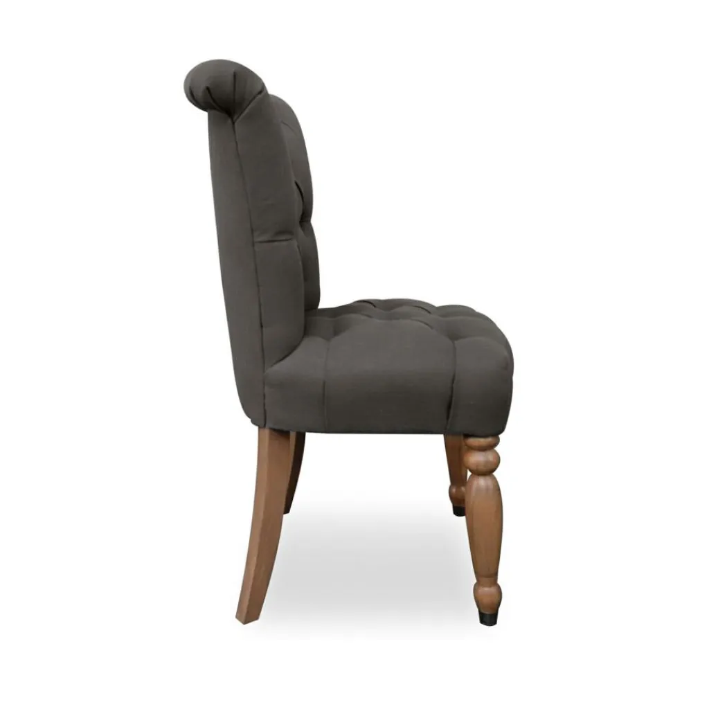 LOBERON Chaises|Canapés, Chaises Et Fauteuils*Chaise Claville