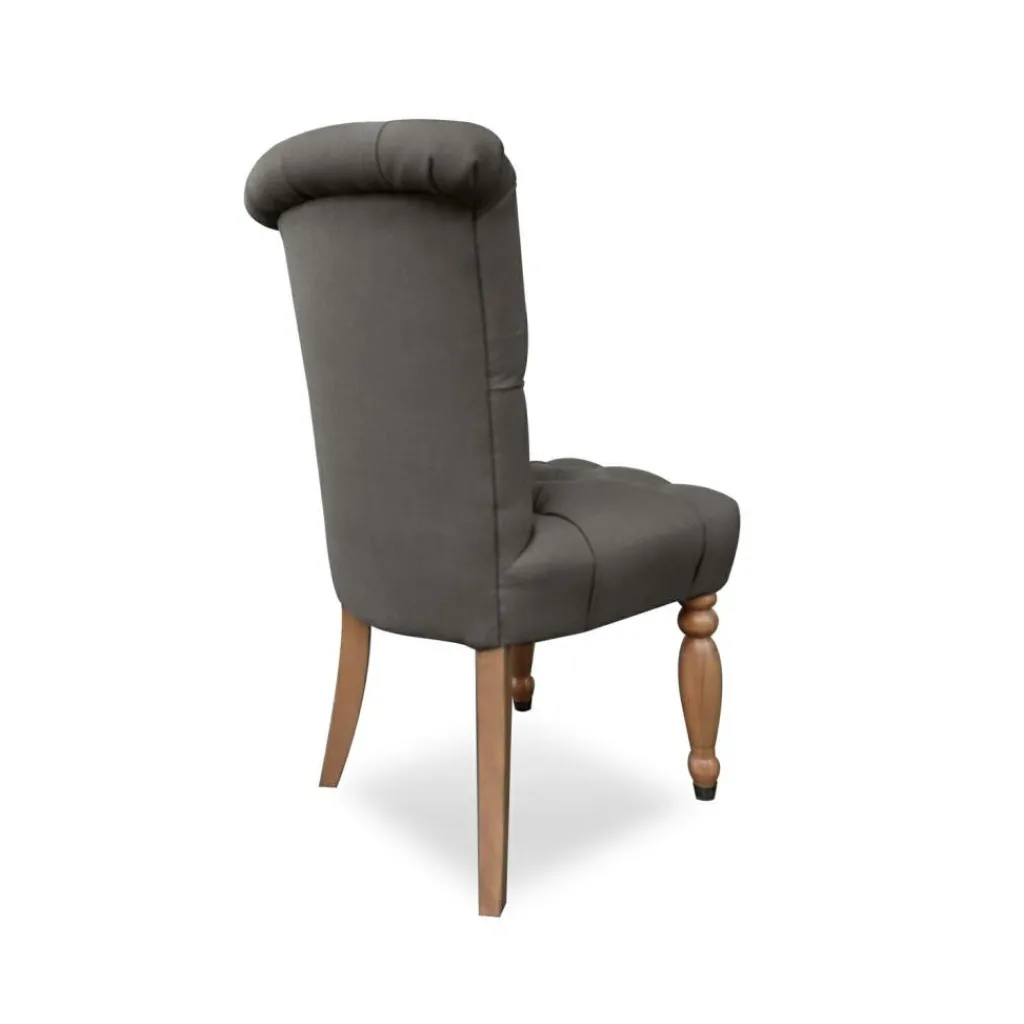 LOBERON Chaises|Canapés, Chaises Et Fauteuils*Chaise Claville
