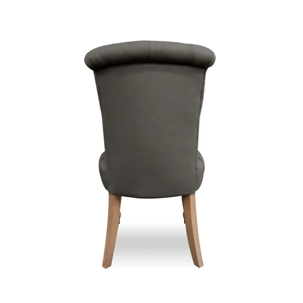 LOBERON Chaises|Canapés, Chaises Et Fauteuils*Chaise Claville