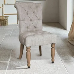 LOBERON Chaises|Canapés, Chaises Et Fauteuils*Chaise Claville